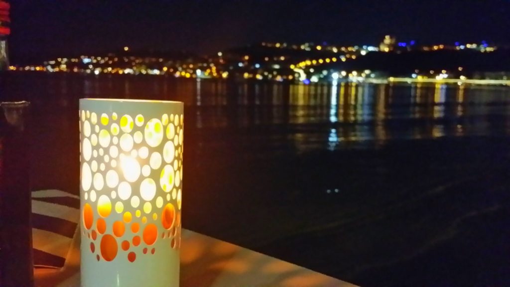 Dine at Munchies Mellieha Bay Near Seaside Apartments Malta Mellieha Bay