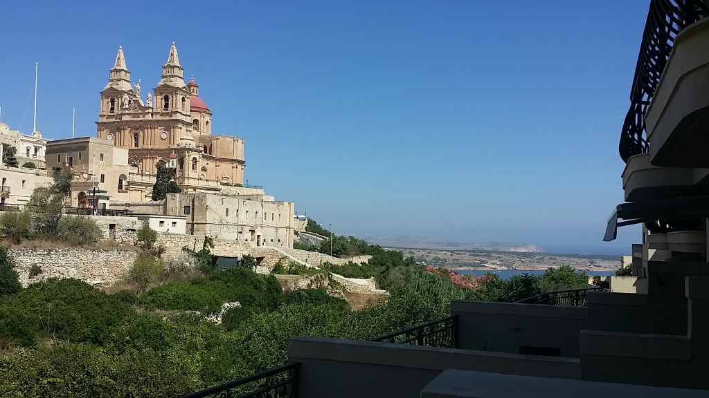 MELLIEHA holiday lettings