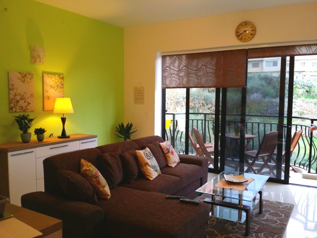 vacation rental mellieha village