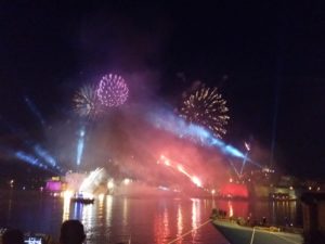 Children friendly destinations