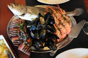 Things to do in Sliema - Restaurants