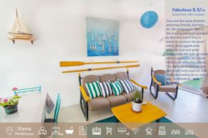 Things to do in February - Stay at Sliema Penthouse