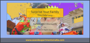 Things to do in Malta in February