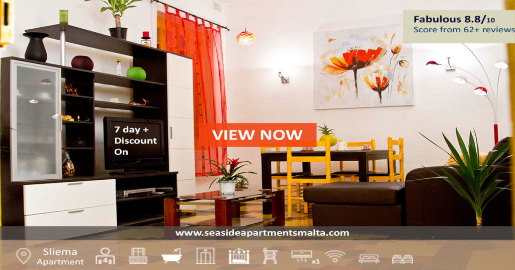 Sliema Boutique Apartment