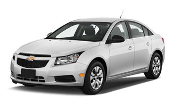 Chevrolet Car Rental