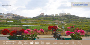 Seaside Apartments Malta Mellieha 1