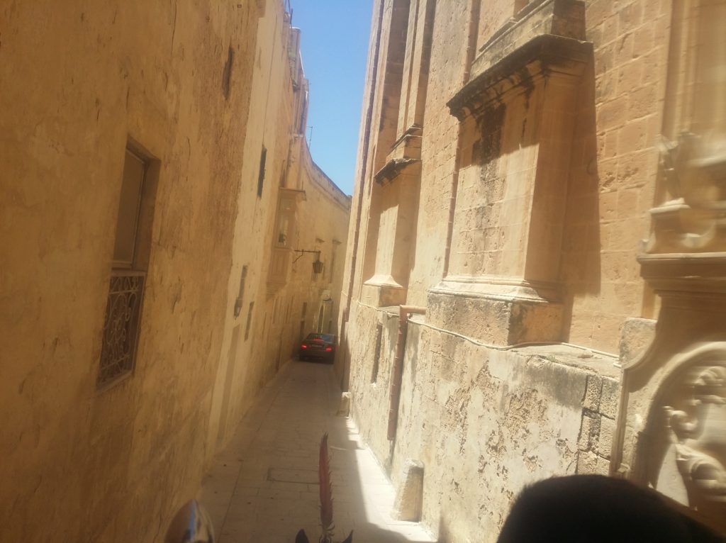 Mdina Travel Tips
