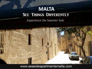 Mdina Horse Drawn Carriage Rear View