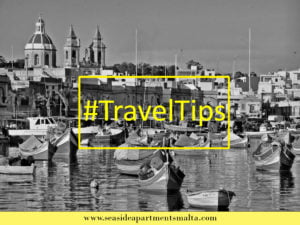 travel tips marsaxlokk view