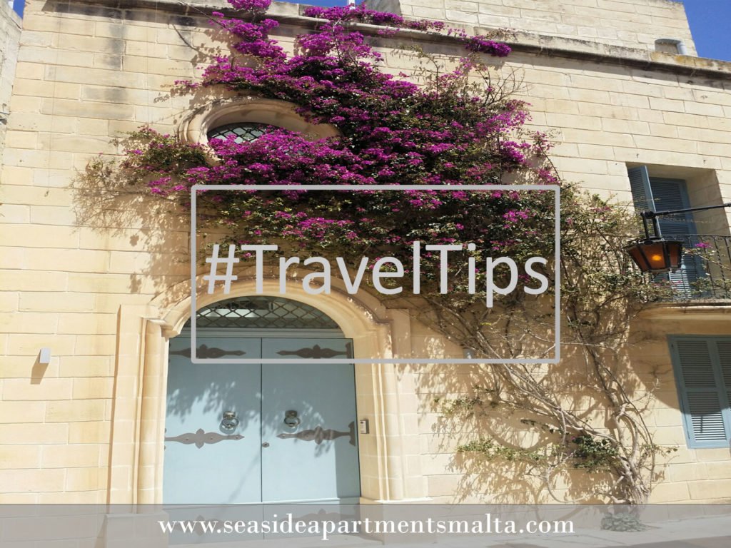 Travel tips Mdina